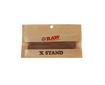 Инструмент для скручивания RAW X STAND ROLLING CRADLE - Бренд RAW - Магазин бонгов бонгшоп.рф